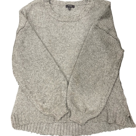 NYDJ Knit sweater - Picture 1 of 3